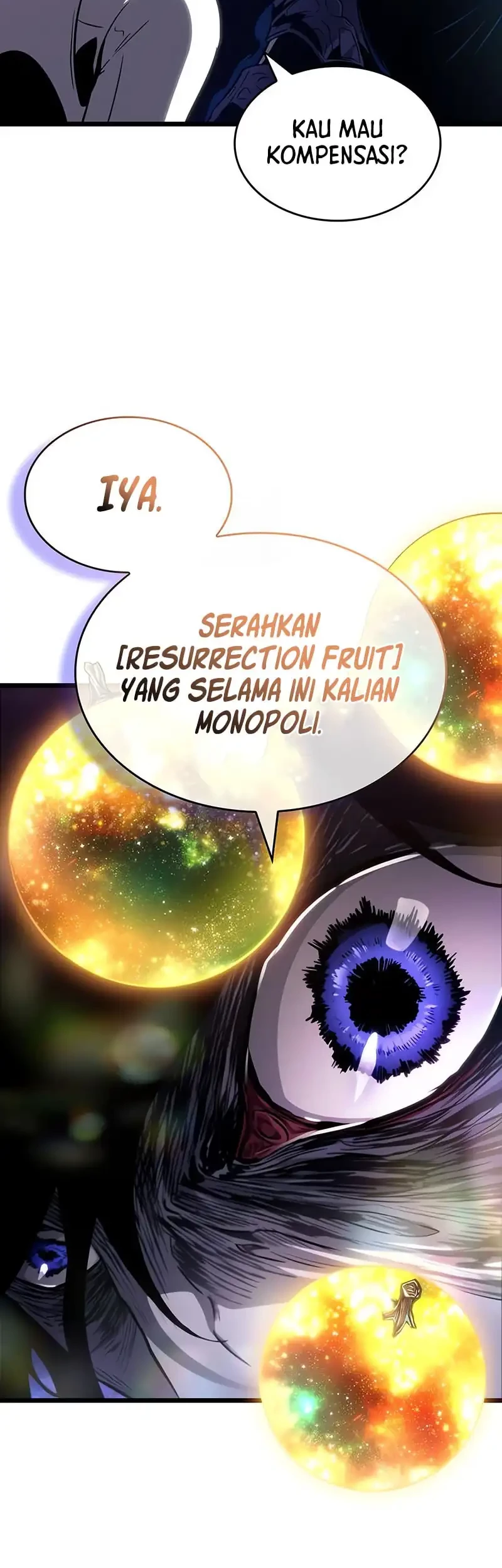 The World After the Fall Chapter 201 Fix Gambar 43